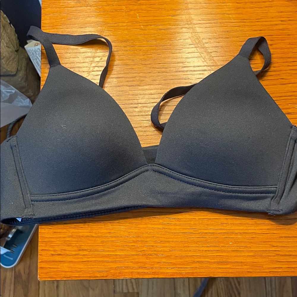 Maidenform Elegant Black Bra
